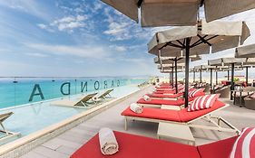 Pure Salt Garonda - Adults Only